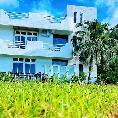 13F Homestay Цзюфень Екстер'єр фото